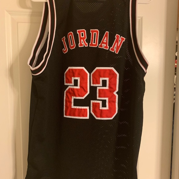 Jordan Jersey Classic - Picture 2 of 4